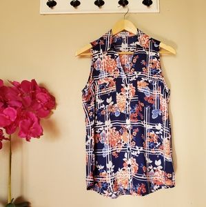 EXPRESS The Portifino Tank